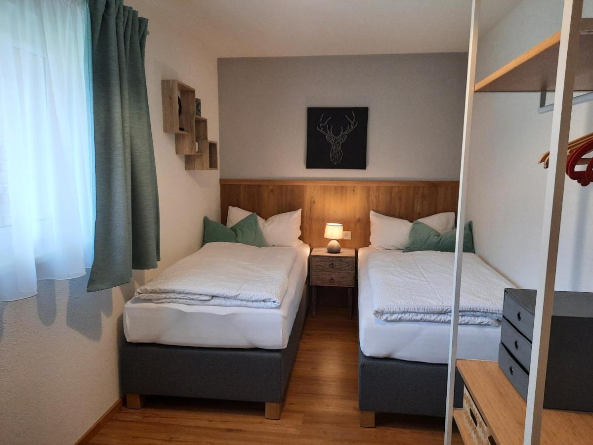 Haus Adrian Daire Wald am Arlberg Dış mekan fotoğraf