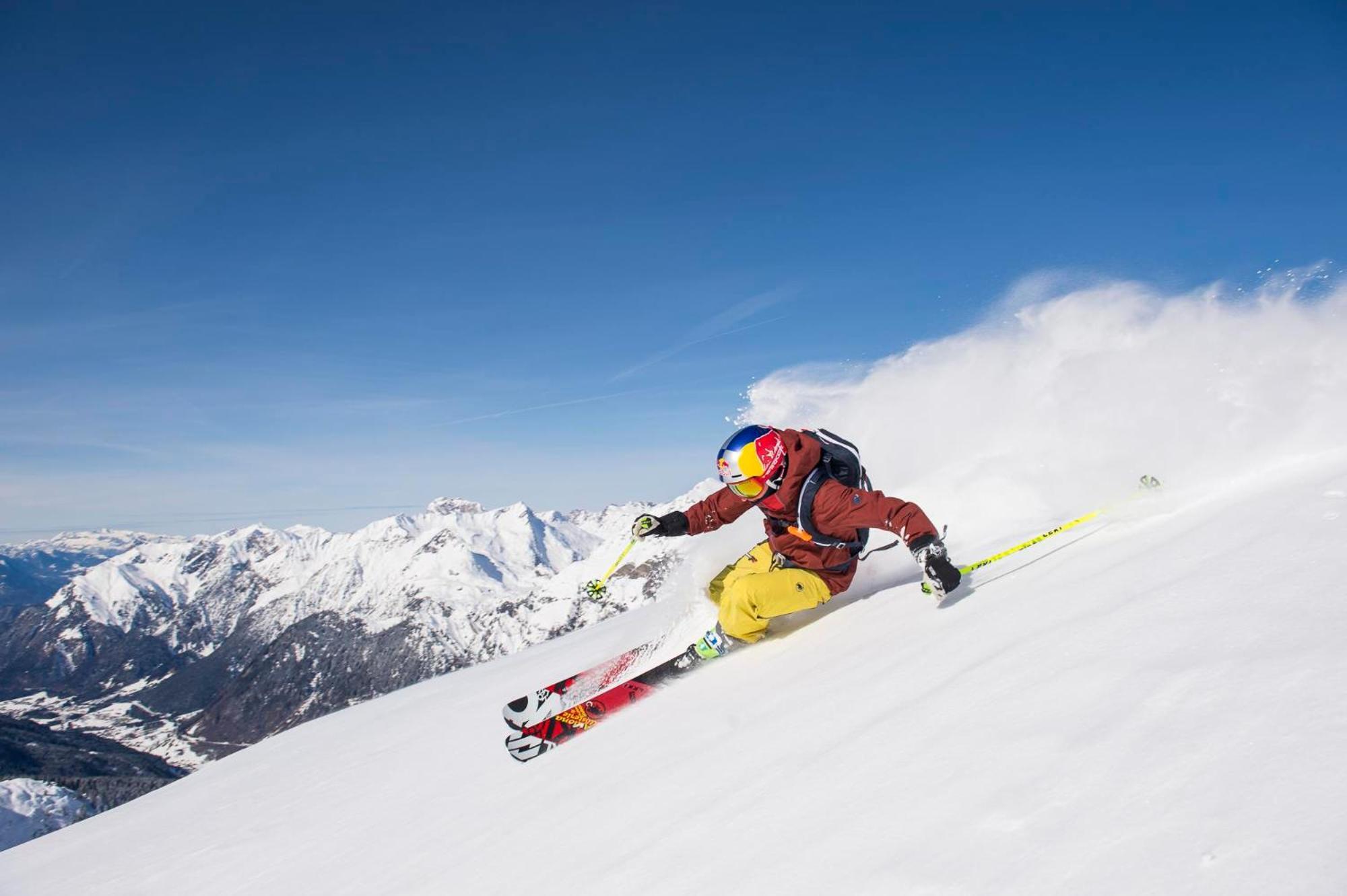 Haus Adrian Daire Wald am Arlberg Dış mekan fotoğraf