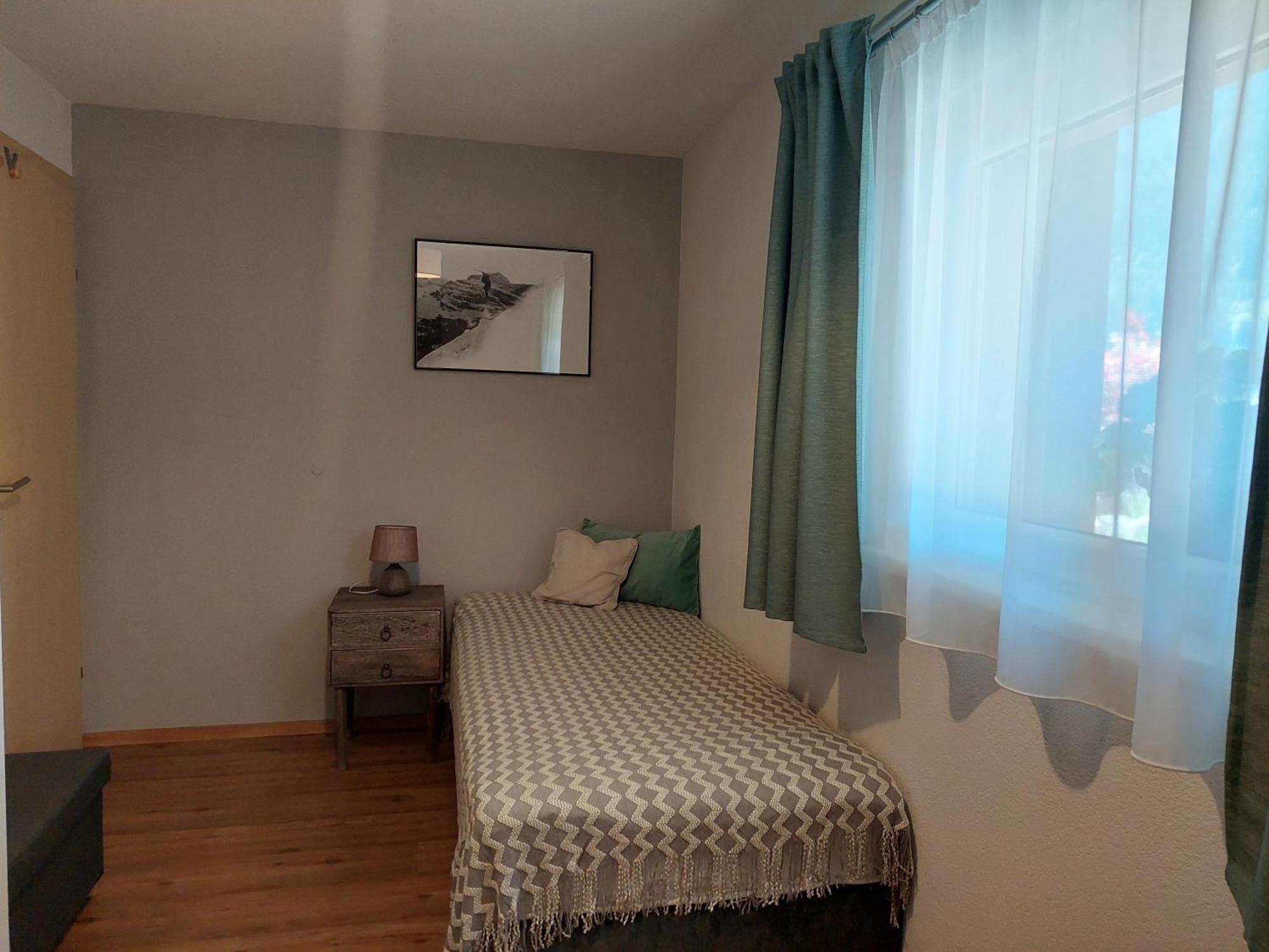Haus Adrian Daire Wald am Arlberg Dış mekan fotoğraf