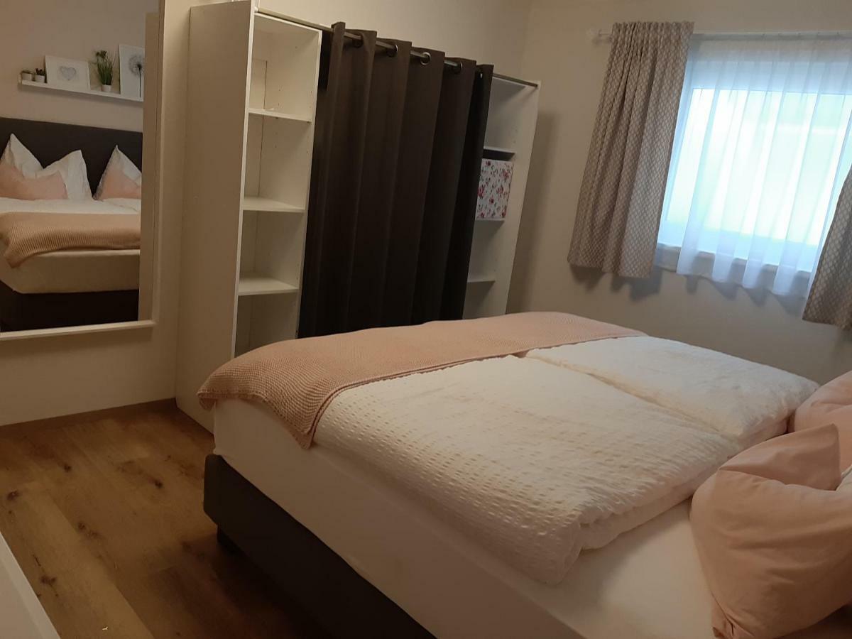 Haus Adrian Daire Wald am Arlberg Dış mekan fotoğraf